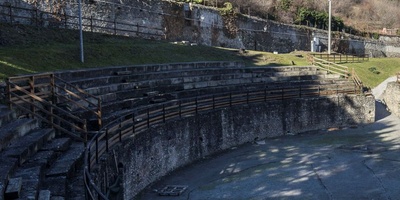 arène romaine