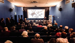 Valsusa Filmfest a Condove