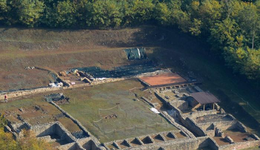 Villa romana di Almese